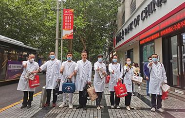 重磅！百年仲元堂盛大開業(yè)，多重好禮相送