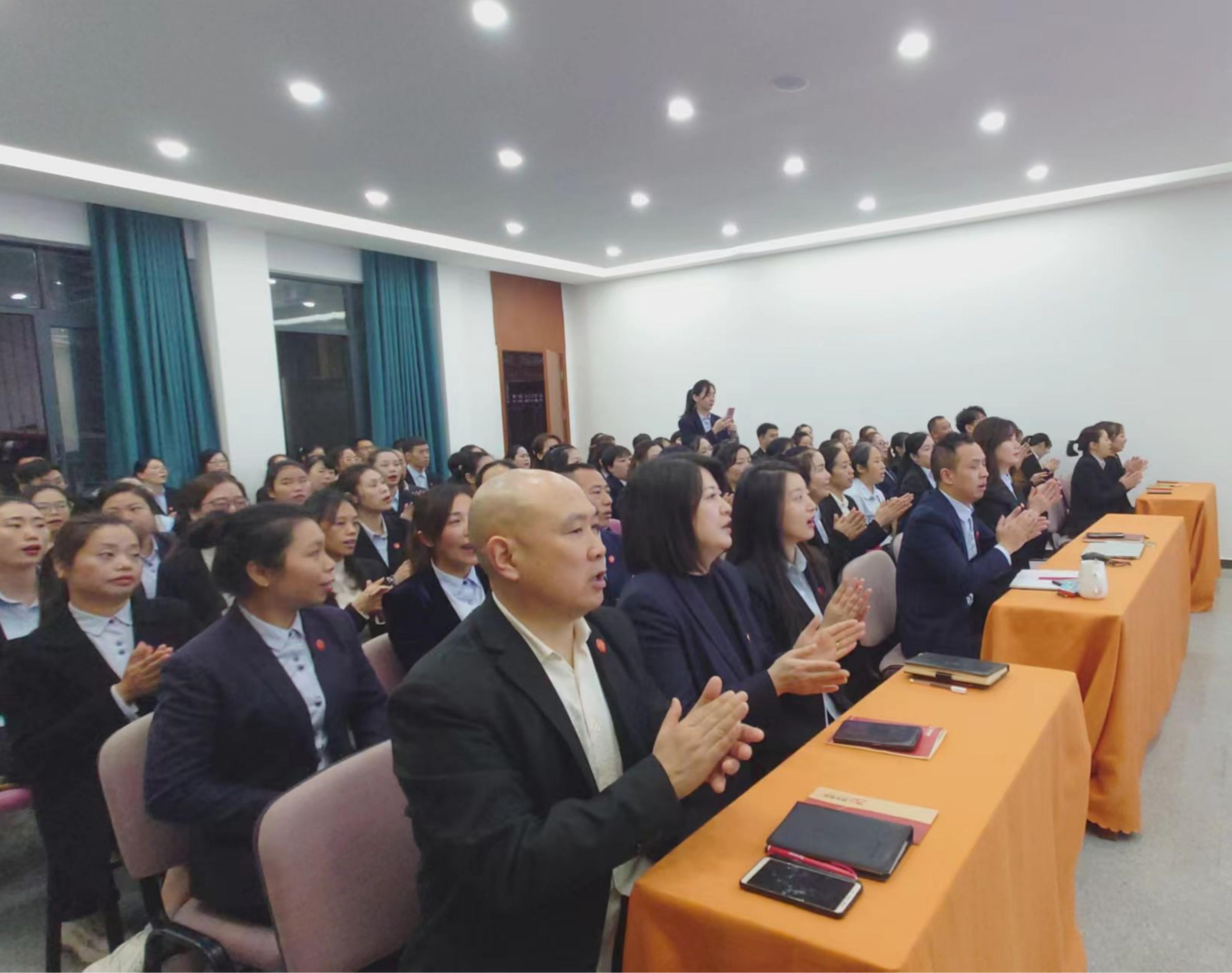 2023奮斗到底·咱們頂峰相見丨百年有好房10月工作總結暨11月工作