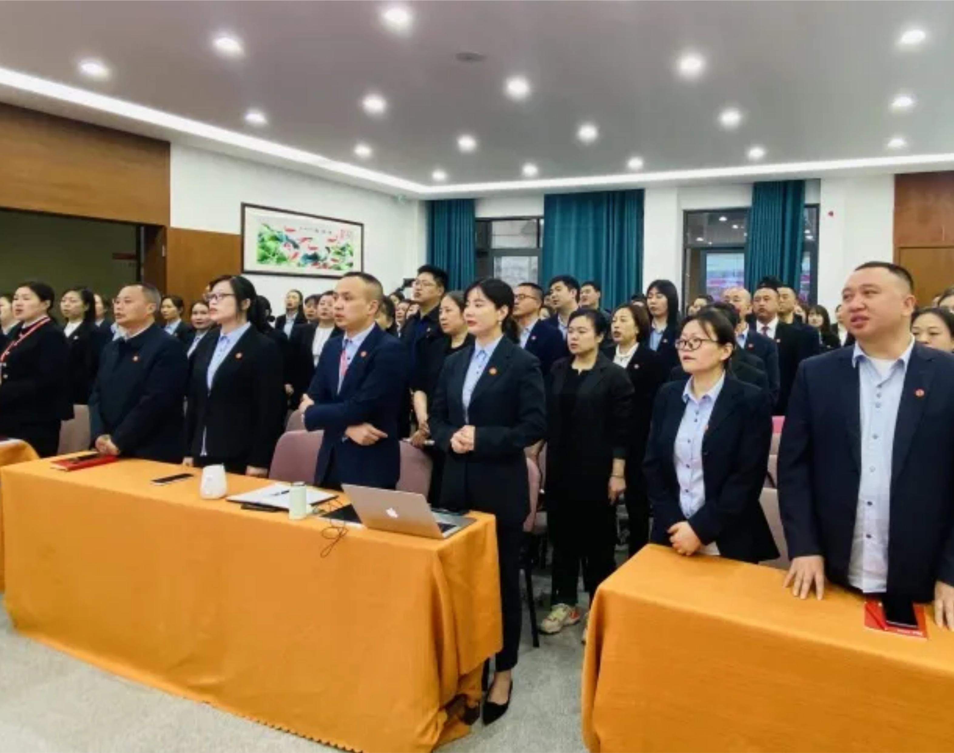 初心如磐，奮楫篤行丨百年有好房2024年第一季度工作總結(jié)暨第二