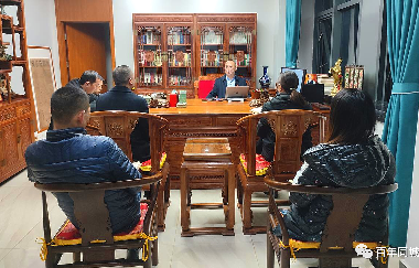 讓愛，進(jìn)一步延伸……為百年的做法點(diǎn)贊！