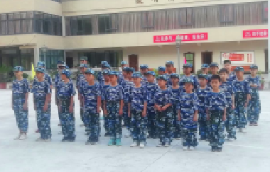 人氣爆棚！百年書院第五期開心研學(xué)營精彩回放