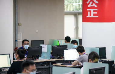 28地已公布高考出分時間！請認準(zhǔn)以下官方渠道查