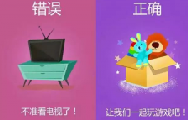 跟孩子正確的溝通方法，強(qiáng)烈建議爸爸媽媽們收