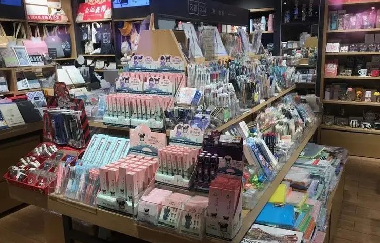 你的孩子熱衷“文具盲盒”嗎？警惕！一批中小