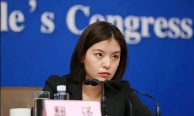 再次“出圈”！一起來看“國翻女神”的成長故事，這才是孩子們應(yīng)該學(xué)習(xí)的標(biāo)桿！