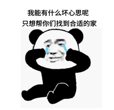 我一個賣房子的能有什么壞心思呢？無非就是給你們一個溫暖的家 ，可以娶老婆，可以貸款，可以上學，幾年后還可以翻倍賺好多錢！