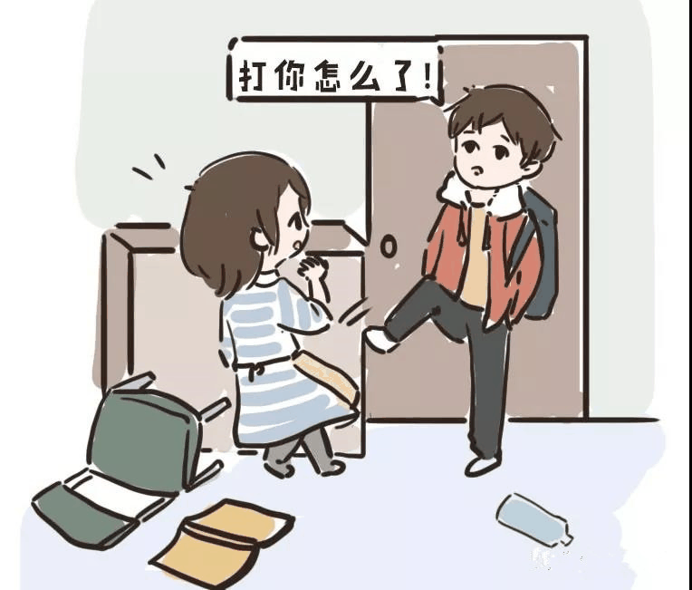 這4種教育方式，養(yǎng)不出好性格的孩子