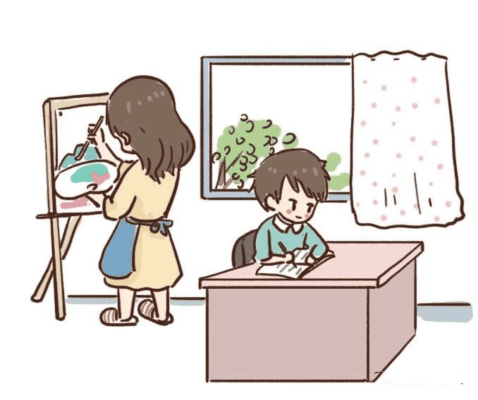老師最想對(duì)家長(zhǎng)說的6句話！（老師轉(zhuǎn)給家長(zhǎng)）