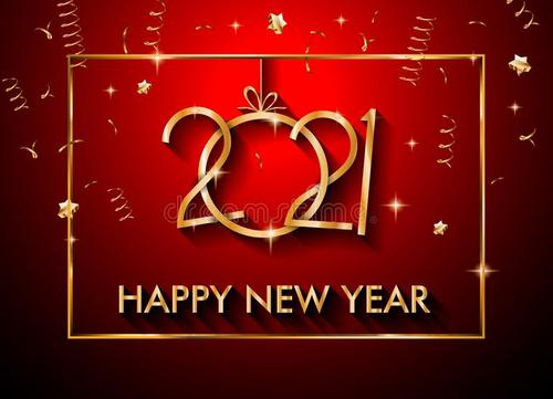 百年集團(tuán)恭祝社會(huì)各界朋友和全體員工2021新春快樂(lè)！牛年吉祥！