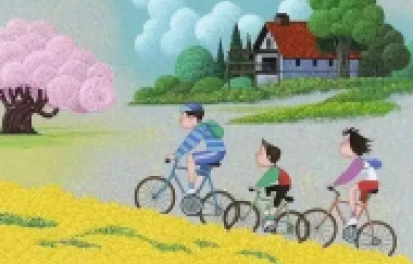 立春后，抓住孩子身高的猛長(zhǎng)期，錯(cuò)過(guò)再等一年
