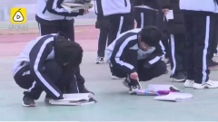 不怕同學(xué)是學(xué)霸，就怕學(xué)霸放寒假……衡中學(xué)霸寒假作息安排曝光！