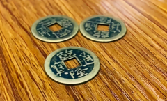 入門六爻只需四步？排好干支之后你還要做這些