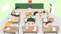 致家長(zhǎng)：學(xué)校是你必須敬畏的地方（老師們，轉(zhuǎn)