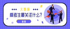 熱點(diǎn)|疫情下的高考有啥不同？2020年高考搜索大數(shù)據(jù)出爐！