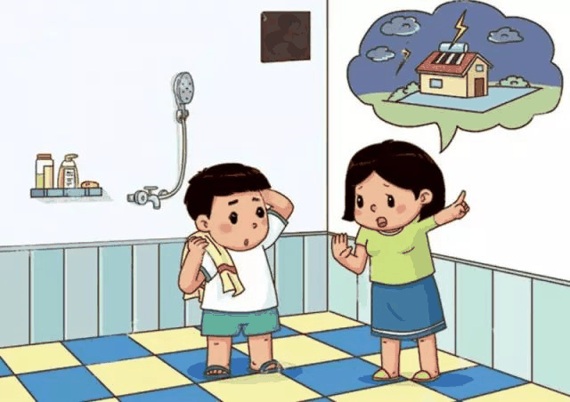 中小學(xué)生暑期安全提示25條，老師一定要轉(zhuǎn)給學(xué)生家長(zhǎng)