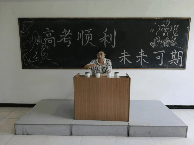 百年書院第七屆藝考生文化集訓(xùn)班結(jié)業(yè)啦！是結(jié)束，亦是開始！