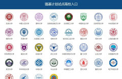 手把手教你報(bào)名！36校強(qiáng)基計(jì)劃招生要點(diǎn)全解讀，你想報(bào)哪所？