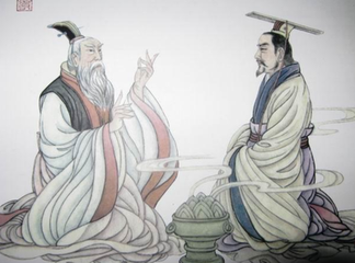 中國的第一部家訓！立了規(guī)，有了訓，還要靠踐行！