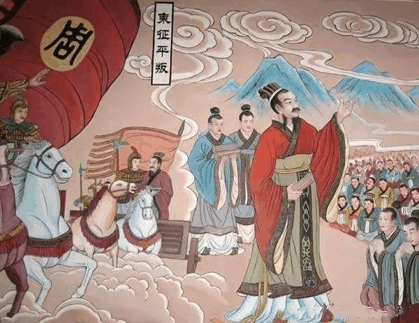 中國的第一部家訓！立了規(guī)，有了訓，還要靠踐行！