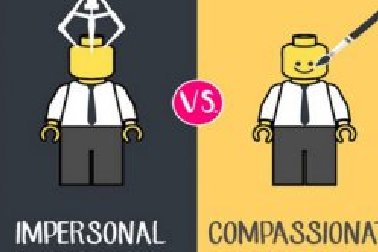 10張圖告訴你：什么是Leader？什么是Boss？