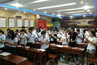 買房賣房哪家強(qiáng)，萬州百年好房！榜樣的力量催