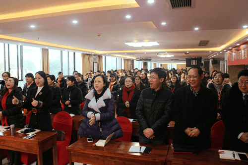 學(xué)習(xí)業(yè)務(wù)技能，再上新臺階！