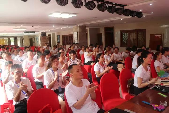 百年好房：2018收官上半年，決戰(zhàn)下半年，實現(xiàn)3·111宏偉目標！