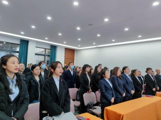 砥礪前行 聚夢遠(yuǎn)航 | 百年有好房2023年第一季度工作會